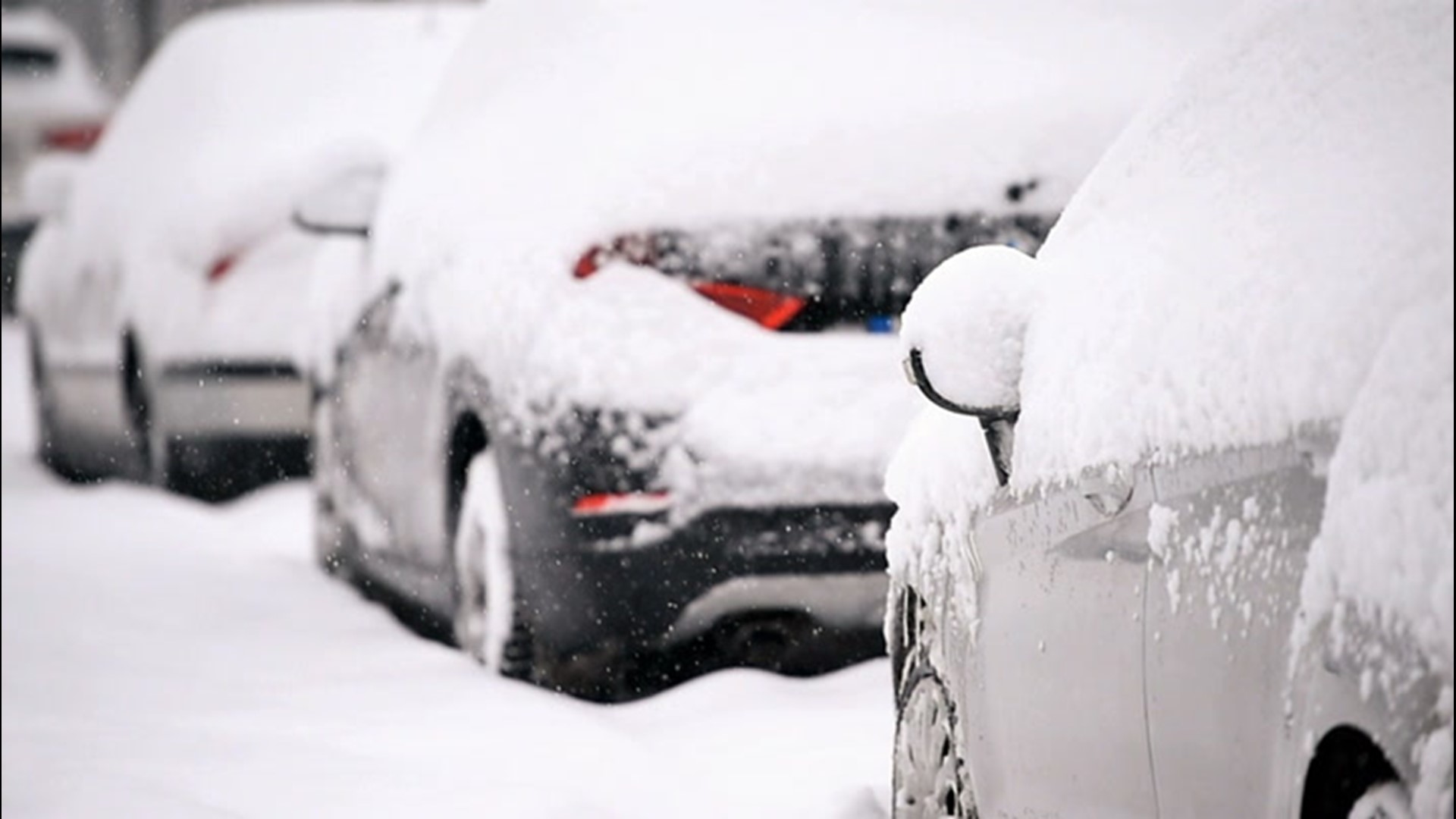 Parking your car illegally during winter snow removal can be dangerous not only for yourself, but also for your vehicle and any people plowing roads.