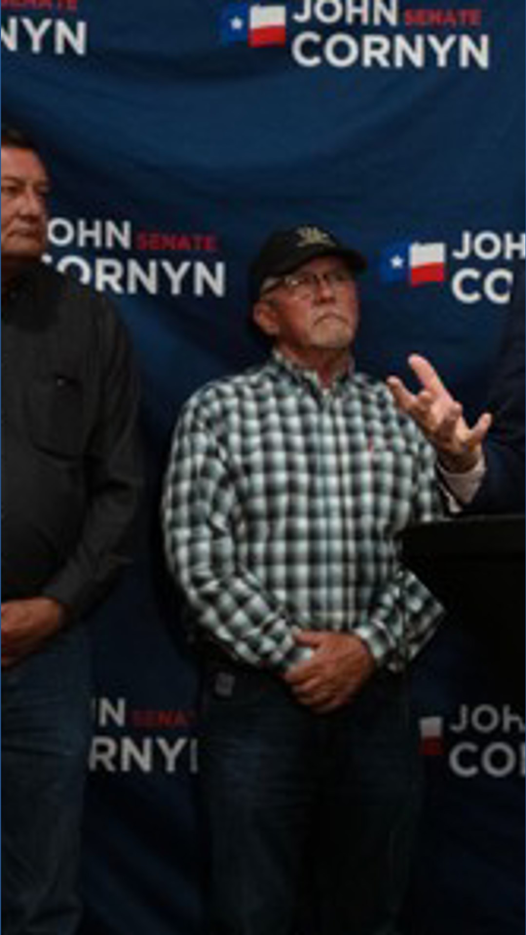 AP Decision Notes: What to expect in the Texas US Senate Republican ...