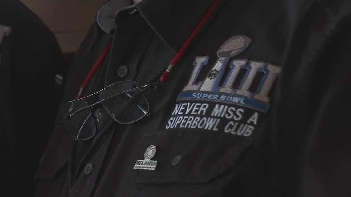 3 fans keep Super Bowl streak alive