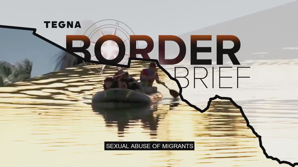 Health officials: thousands of sexual abuse complaints filed involving unaccompanied migrant children
