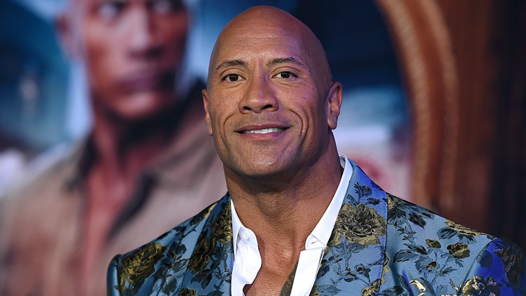 Dwayne 'The Rock' Johnson's food truck coming to Austin