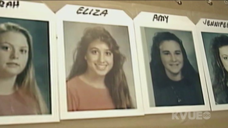 The Yogurt Shop Murders