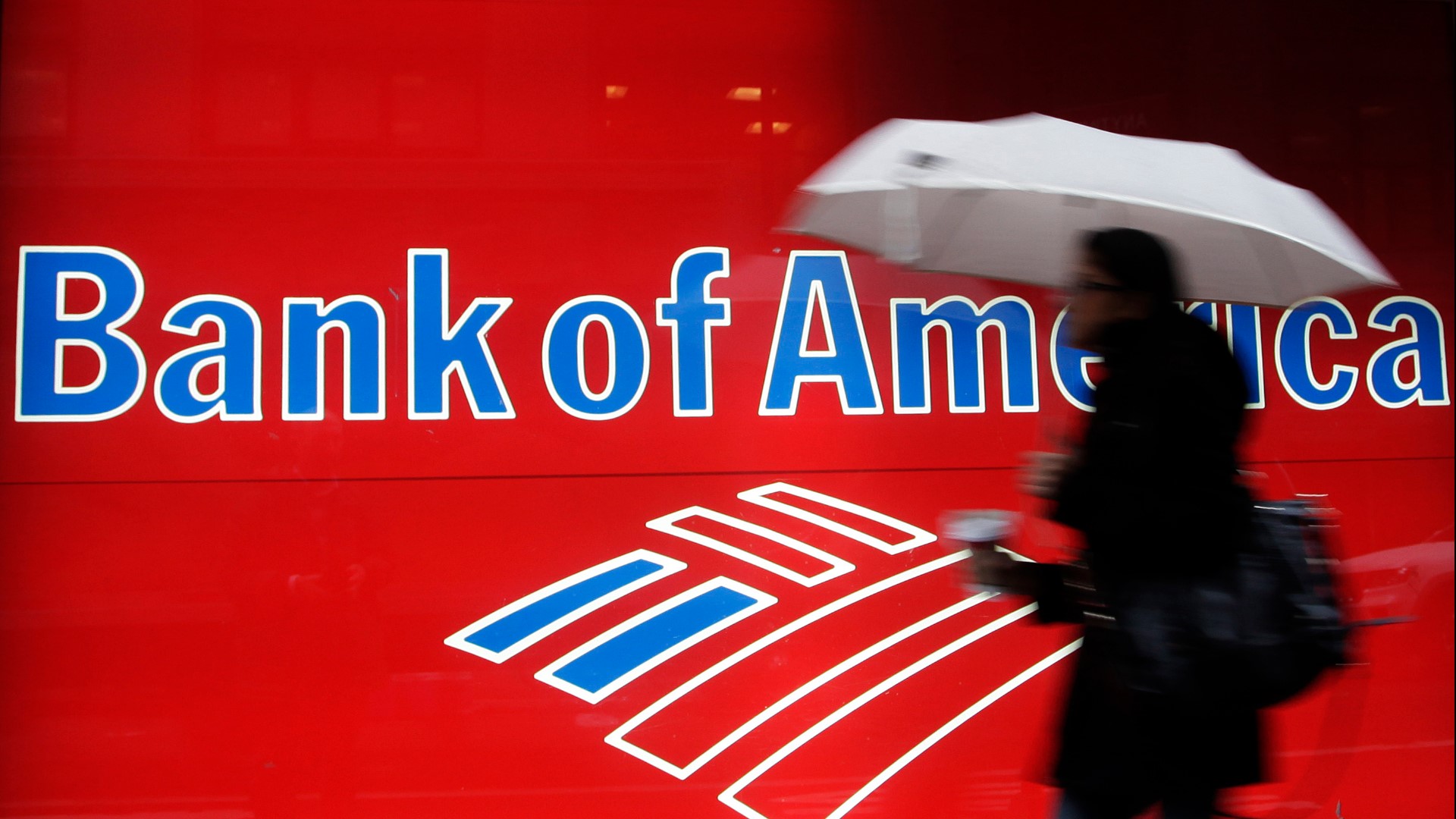 Bank Of America In San Angelo