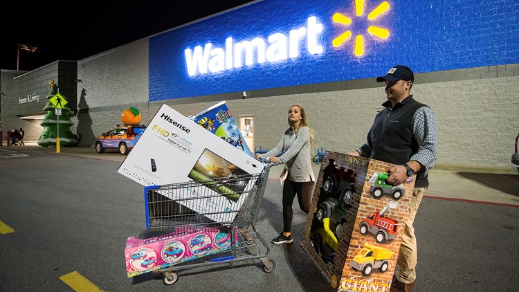 Walmart Black Friday 2019 ad: Check out the deals here | 0