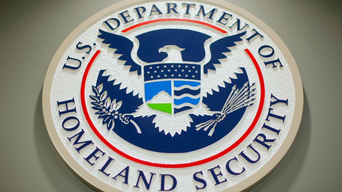 DHS to screen immigrants’ social media for antisemitism under new policy | myfoxzone.com