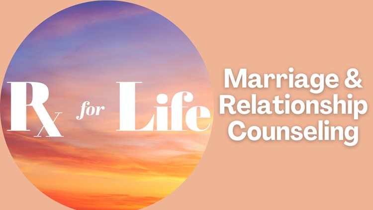 Prescription for Life | Signs you need marriage counseling