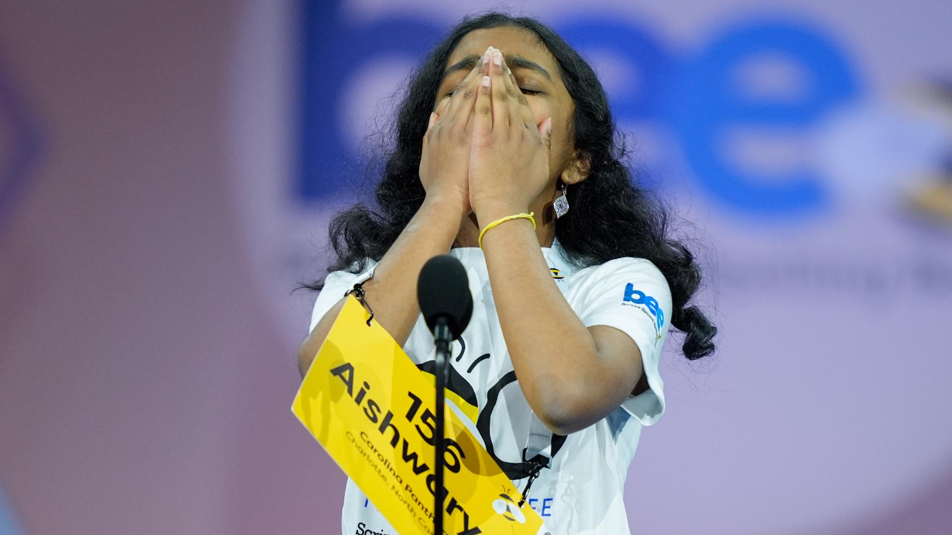 Scripps National Spelling Bee What does the winner get? Prize, rule