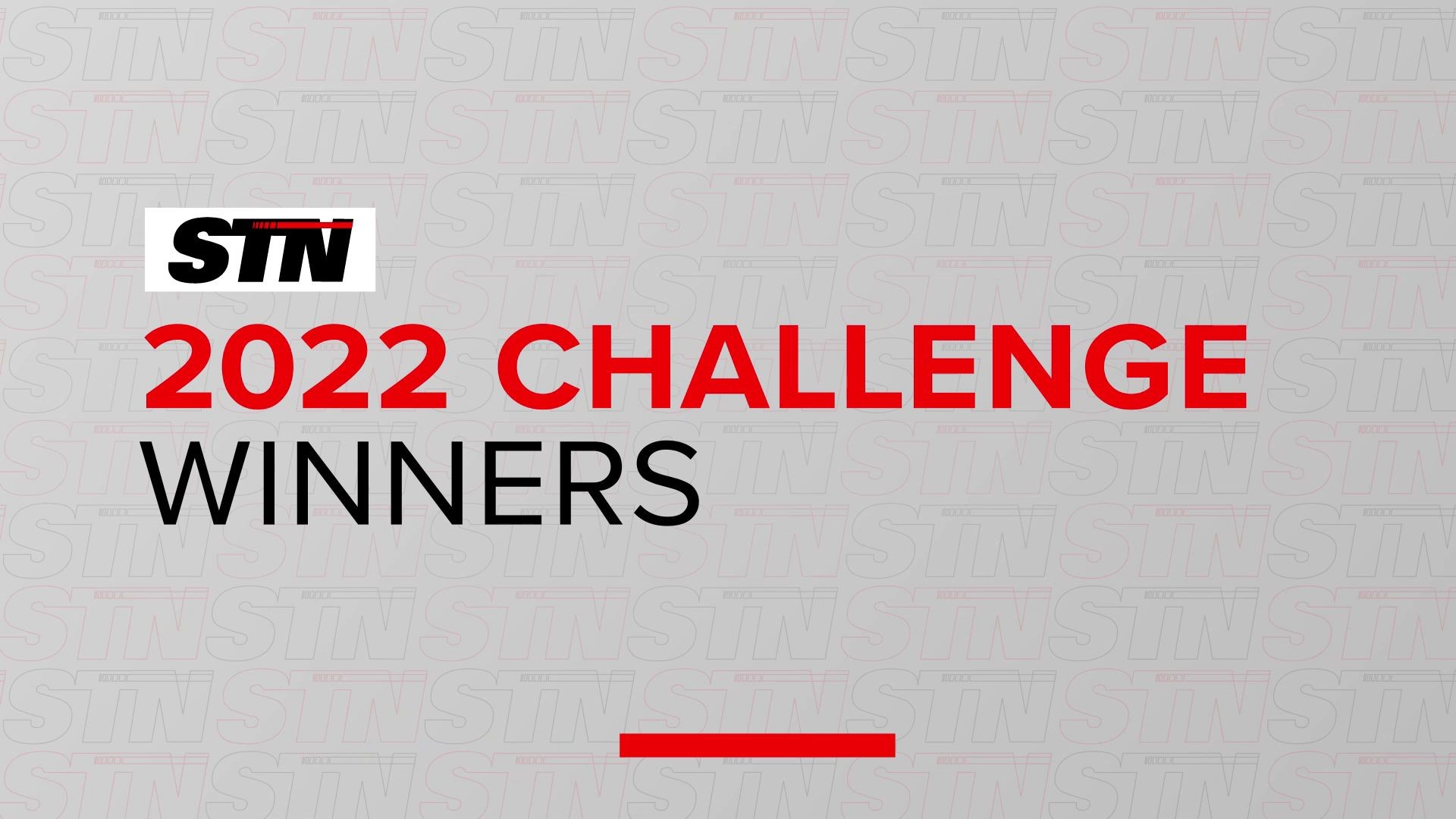 Student Television Network is a non-profit organization made up high school and middle school students from across the country. Here are the 2022 challenge winners.