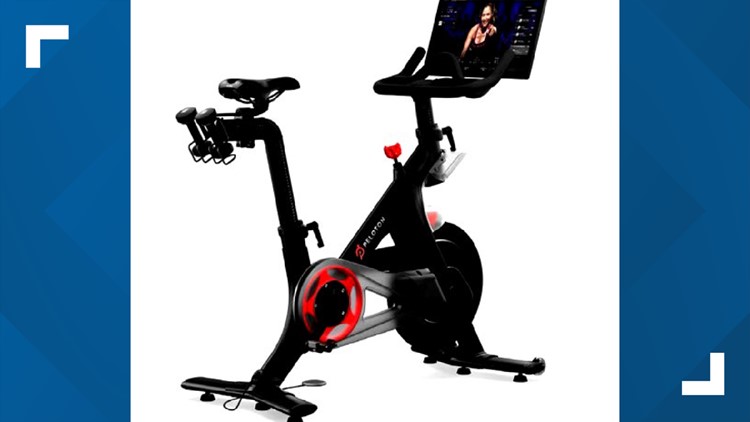 'Immediately stop using' | 2.2 million Peloton bikes recalled