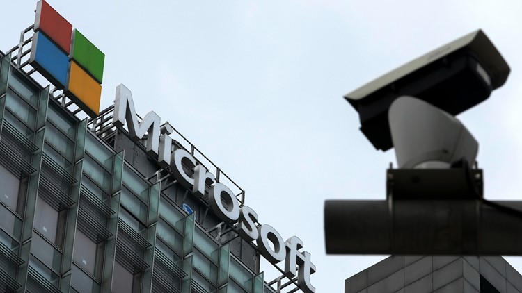 Microsoft: State-sponsored Chinese hackers could be laying groundwork for disruption