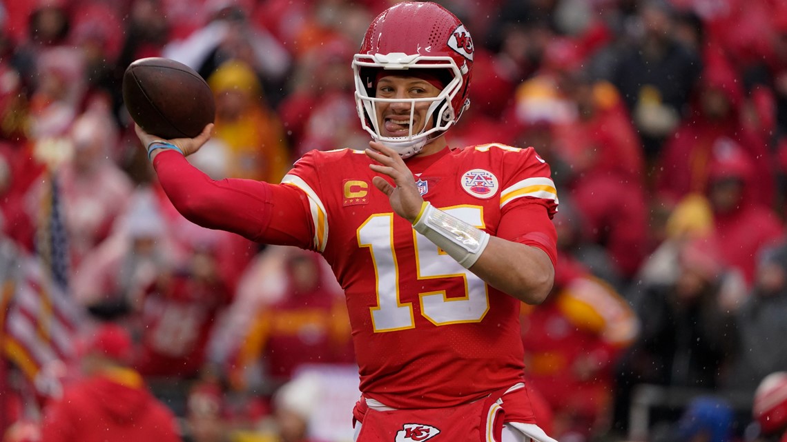 Jacksonville Jaguars vs Kansas City Chiefs Odds, Predictions and Picks for  Divisional Round Playoffs