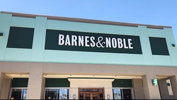 New Barnes Noble Owner Could Give Store Managers More Local