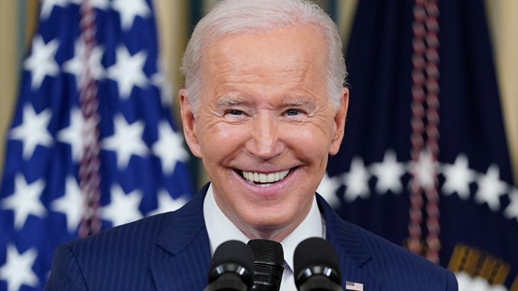 Biden at 80: A 'respecter of fate' mulls 2nd White House bid