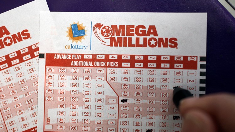 Did anyone win Friday's $360 million Mega Millions jackpot?