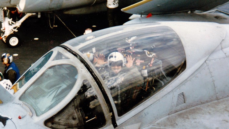 Pentagon study finds higher cancer rates in military pilots, ground crews
