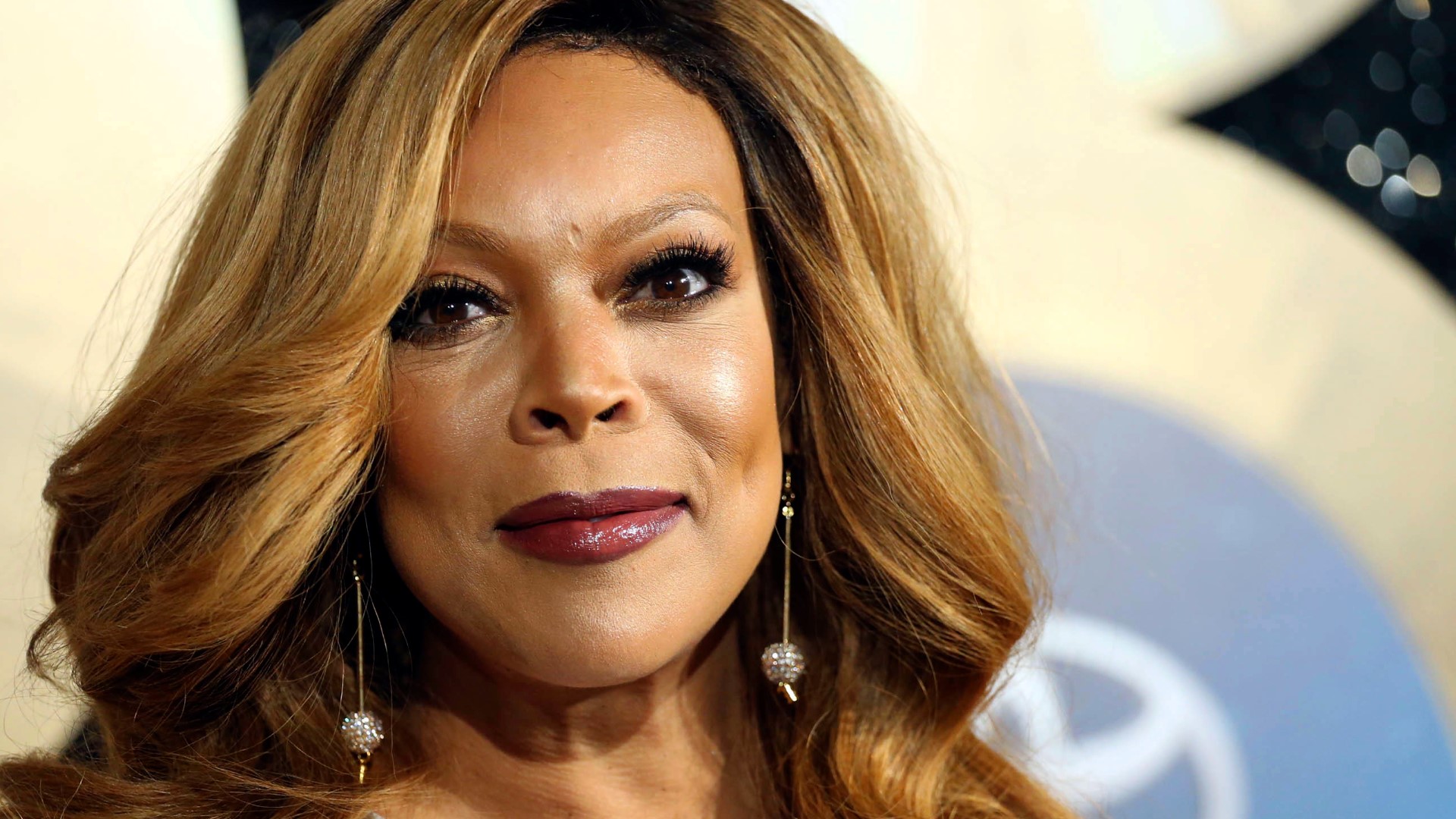 Wendy Williams diagnosed with frontotemporal dementia, aphasia