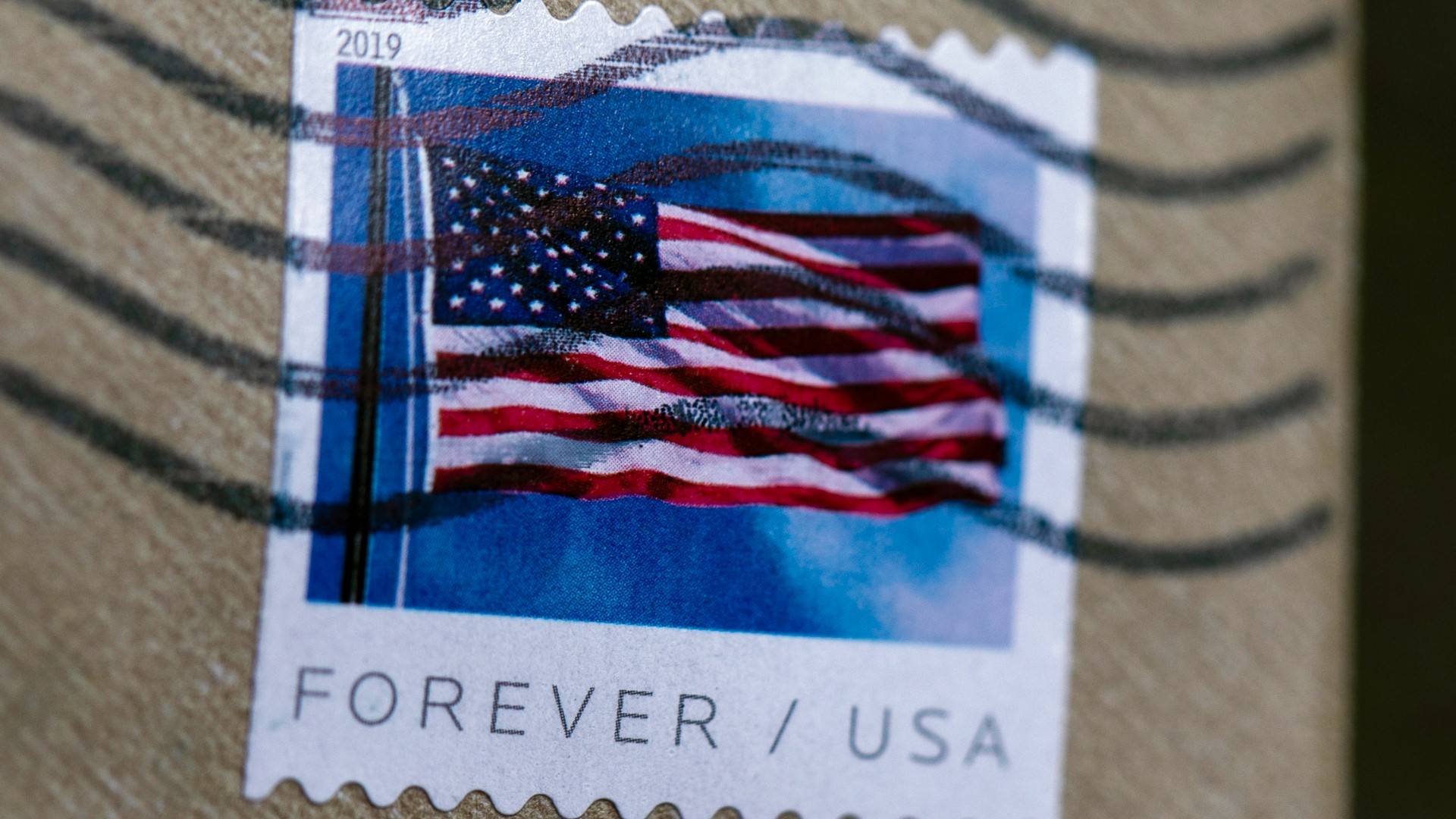 How much does a stamp cost? Latest stamp price hike now in effect