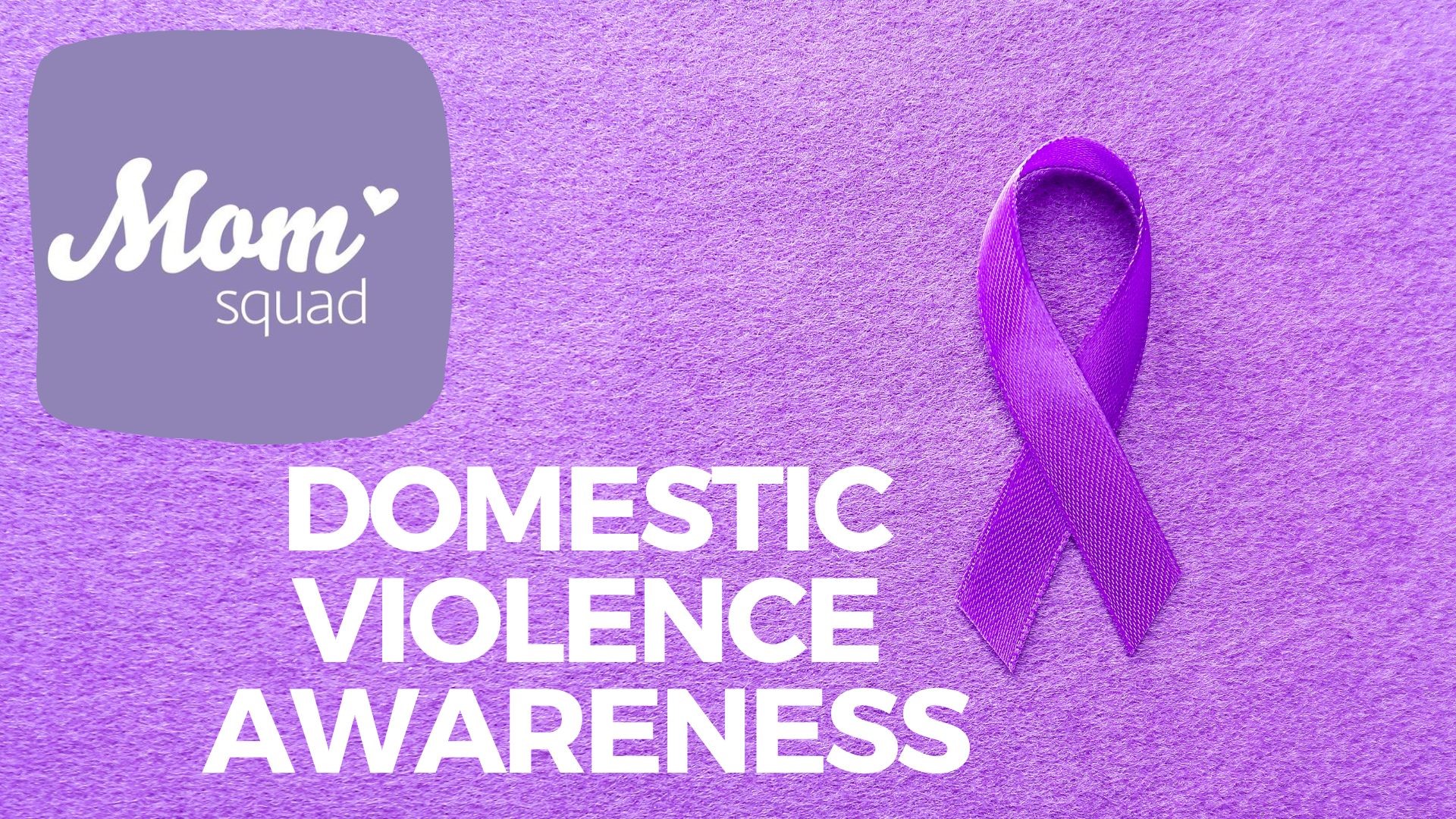 WKYC's Maureen Kyle discusses domestic abuse with talk show host Tamron Hall. She also talks with an advocate about signs to look for, and how to help.