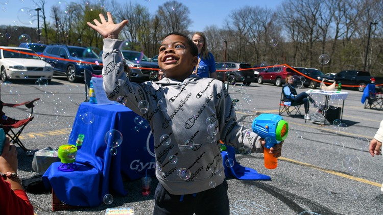 Autism now more common among Black, Hispanic kids in US