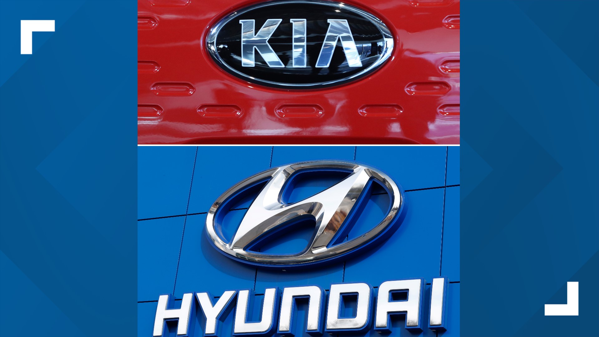 Hyundai, Kia issue recall on certain vehicles