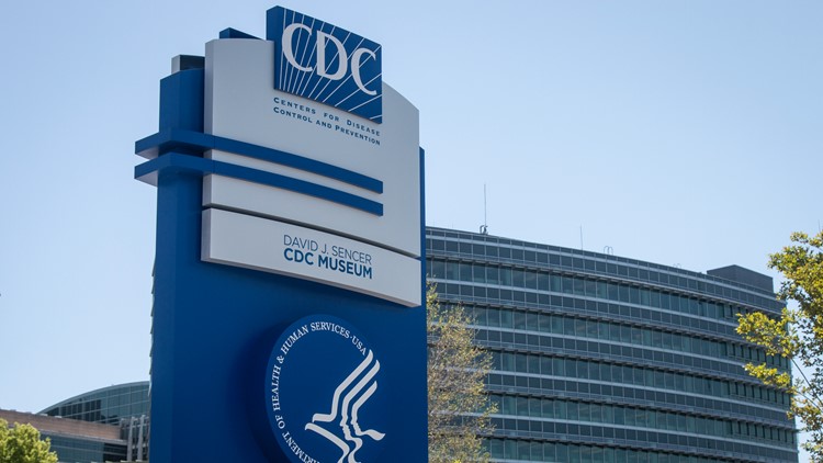 CDC shake-up: Director announces 'reset' for speed