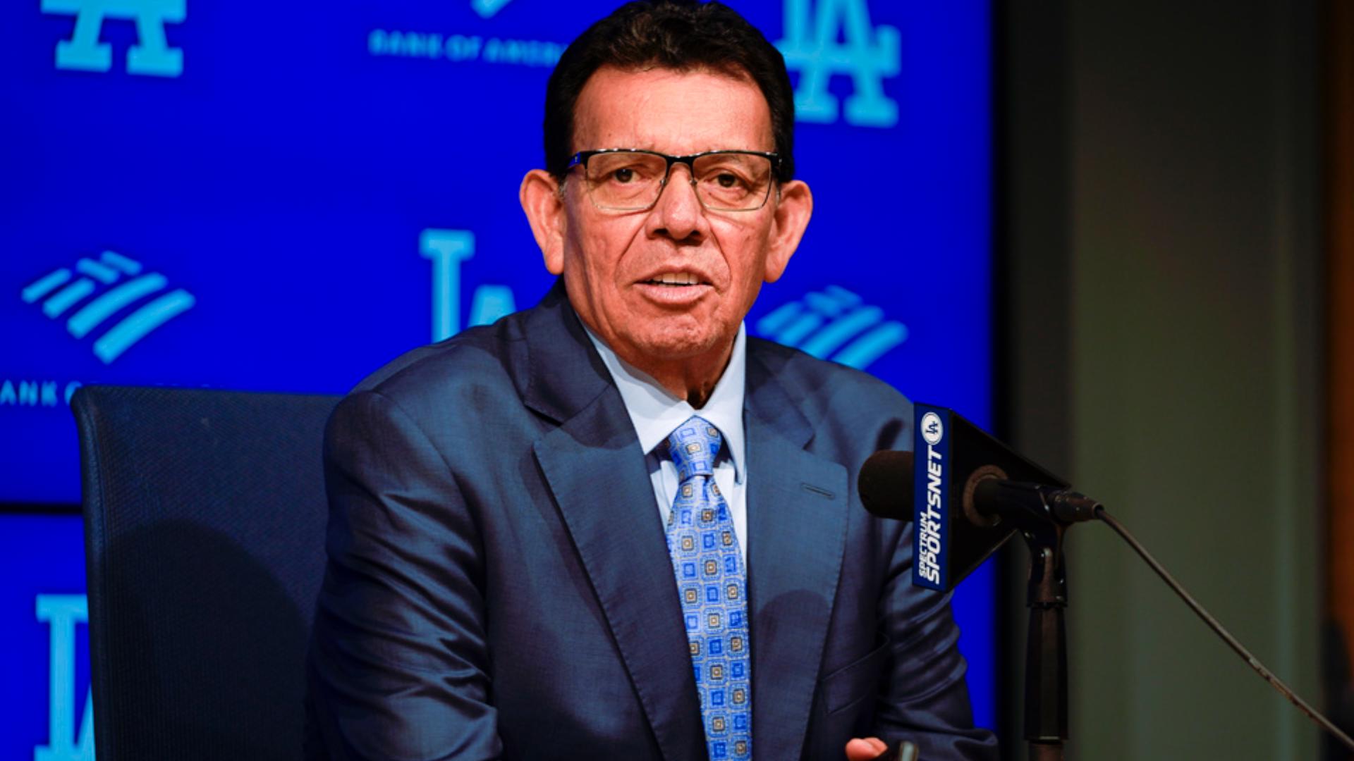 Fernando Valenzuela, legendary Mexicanborn pitcher, dies at 63