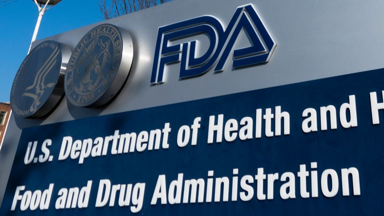 FDA issues warning for illegal nicotine gummies
