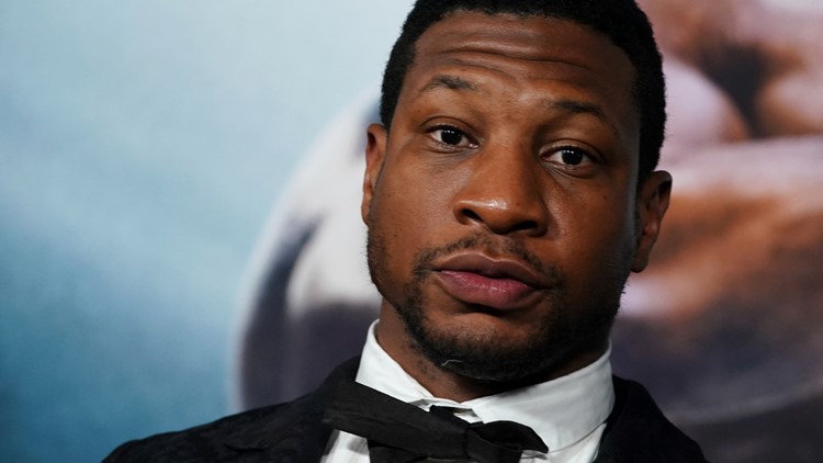 Army quickly plans new ads after Jonathan Majors' arrest