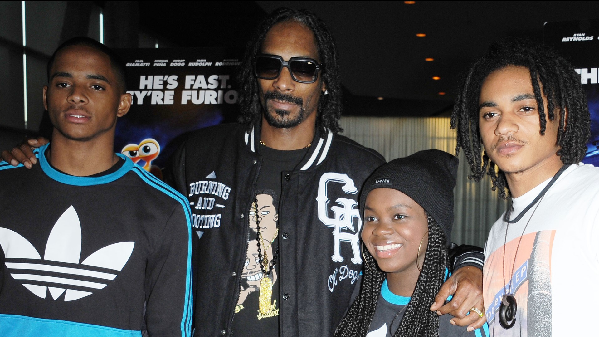 Snoop Dogg's grandson, Kai Love, has died at just 10 days old ...