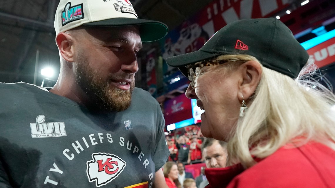 UPDATE: Travis Kelce active? All-Kelce Eagles-Chiefs Super Bowl in