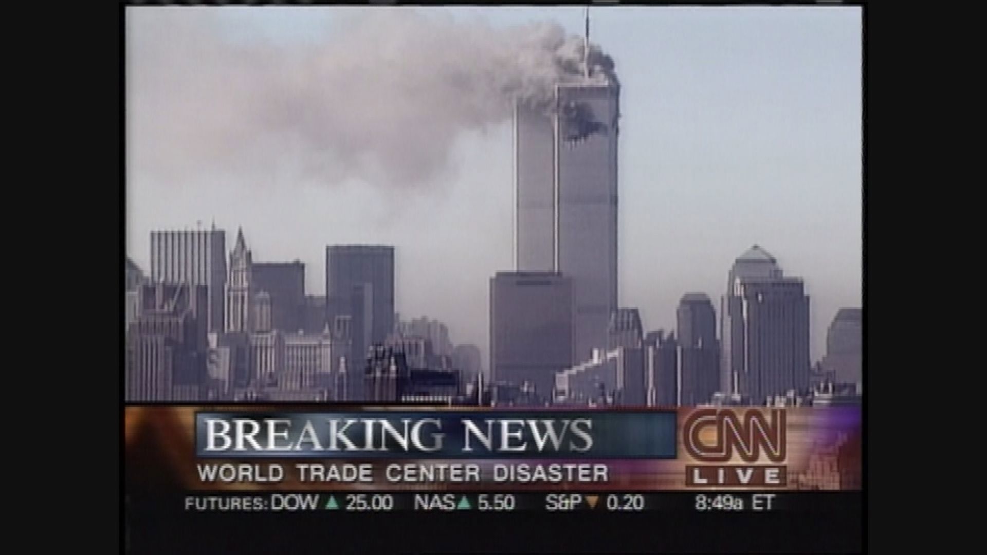 Who was Daniel Lewin? American-Israeli mathematician was first person killed in 9/11