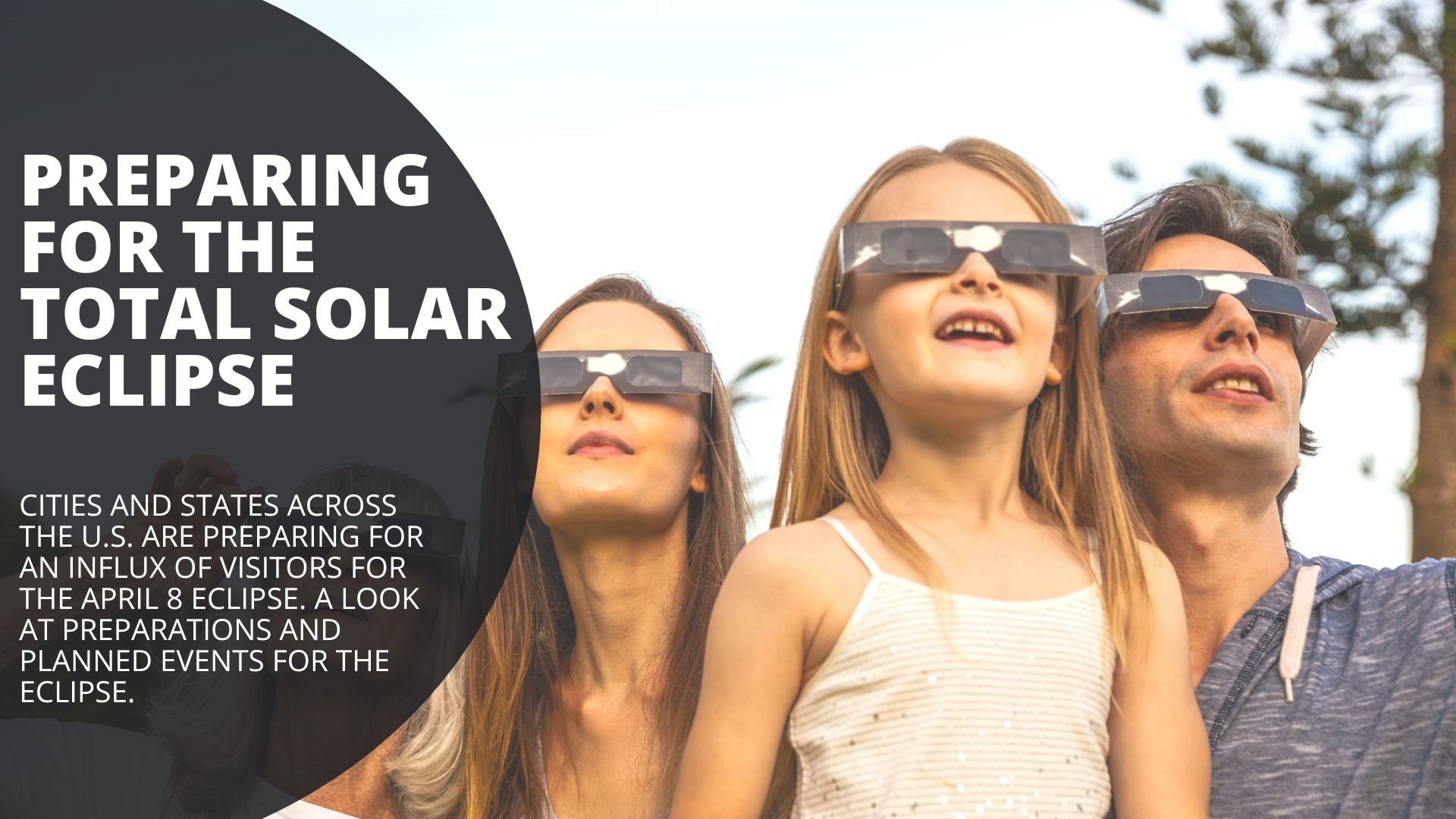 Where to find glasses to watch the 2024 total solar eclipse