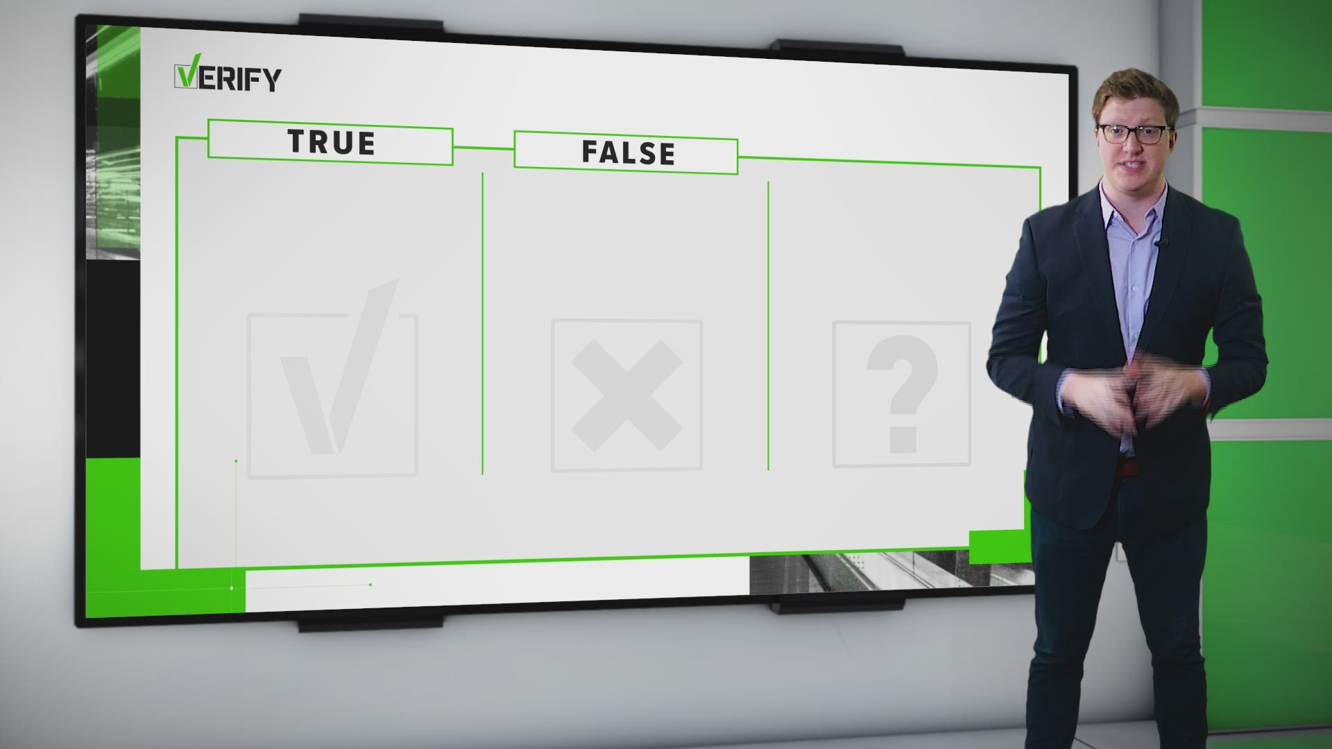 The VERIFY team took on claims regarding protests around the nation. The first two claims center around riot-control actions, while the third involves a photoshop.