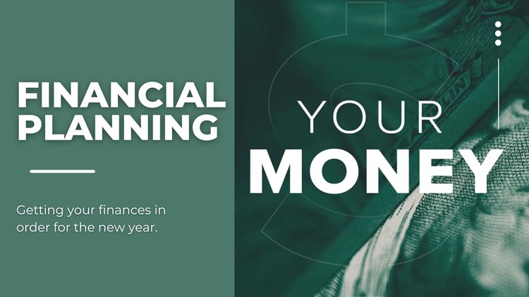 Financial Planning | Your Money
