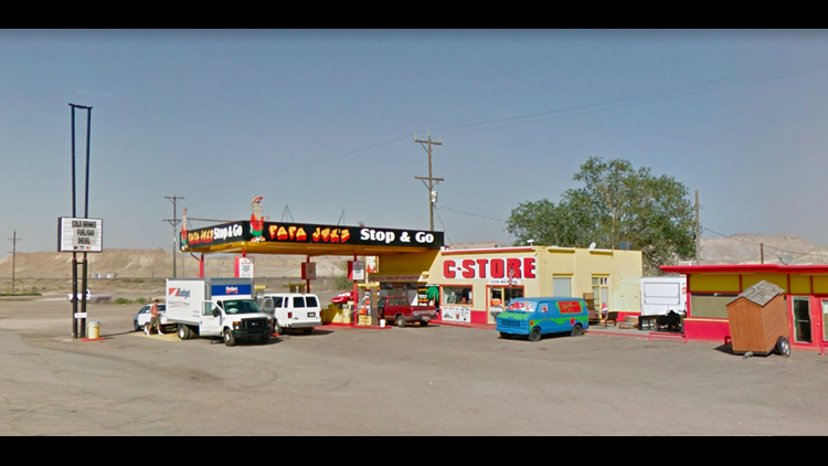 Unusual gas stations in all 50 states | myfoxzone.com