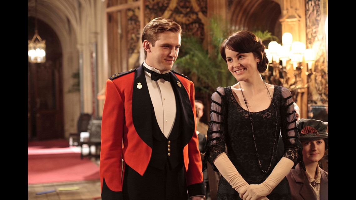 british tv series we love