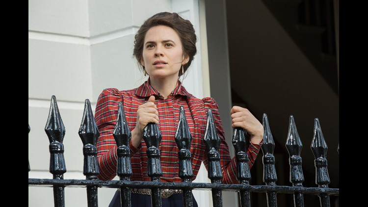 british tv series we love