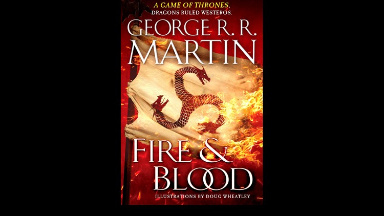 George RR Martin Has Some Bad News for Game of Thrones Fans