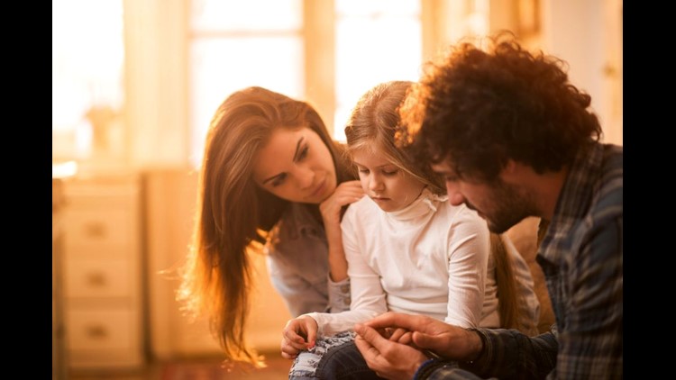 the surprising reason your kid is acting defiant and difficult