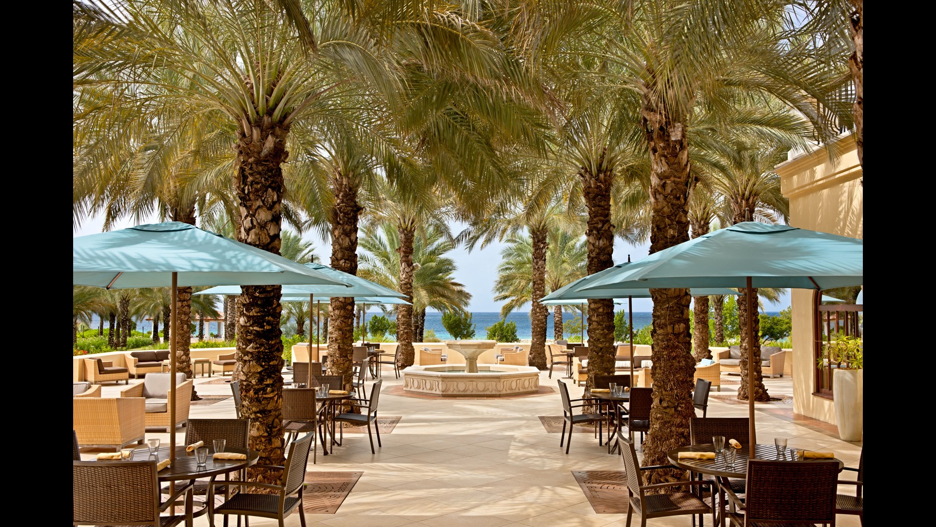 Best family-friendly resorts in the Caribbean | myfoxzone.com