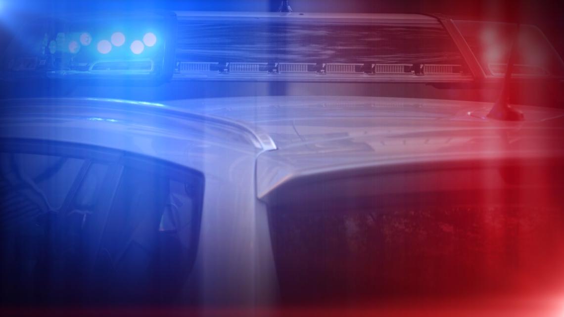 Child killed in crash with 18-wheeler in Kimble County - Vimarsana News