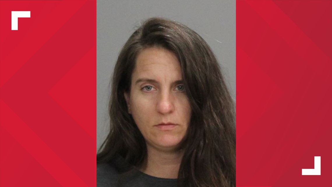 Grand Jury indicts Bryan woman on child abuse charges | myfoxzone.com