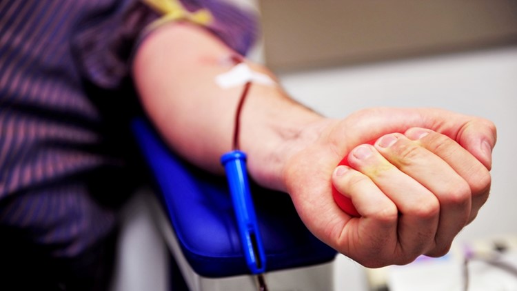 FDA likely to change blood donor policy for gay, bisexual men