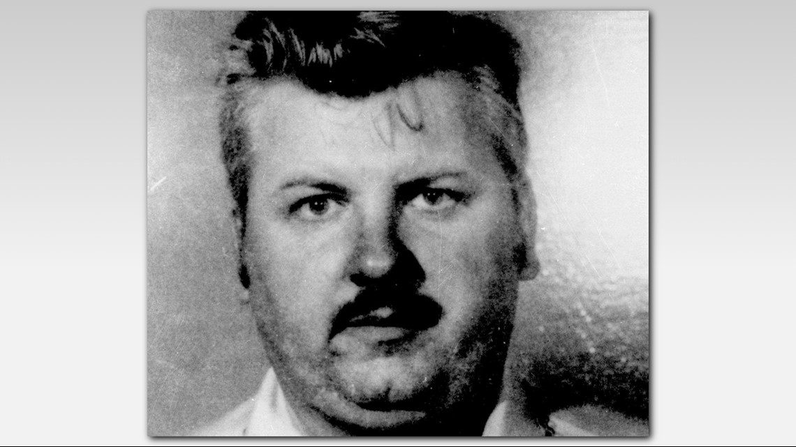 Another Of Serial Killer John Wayne Gacy's Victims Identified ...