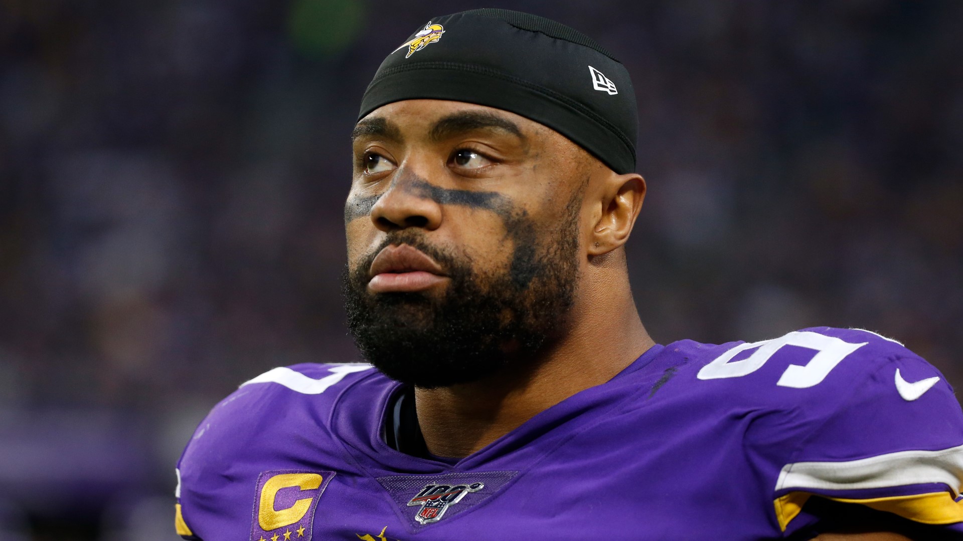It's natural to try and understand what happened inside the Minnetrista home of Everson Griffen on Wednesday morning, but true understanding requires a longer view.