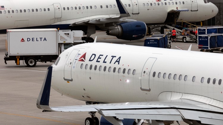 Delta to limit access to Sky Club next year