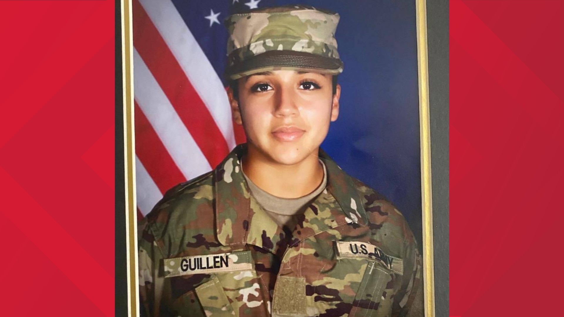 Fort Hood Senior Commander Maj. Gen. Scott Efflandt said the remains found in Bell County had officially been identified as Vanessa Guillen.