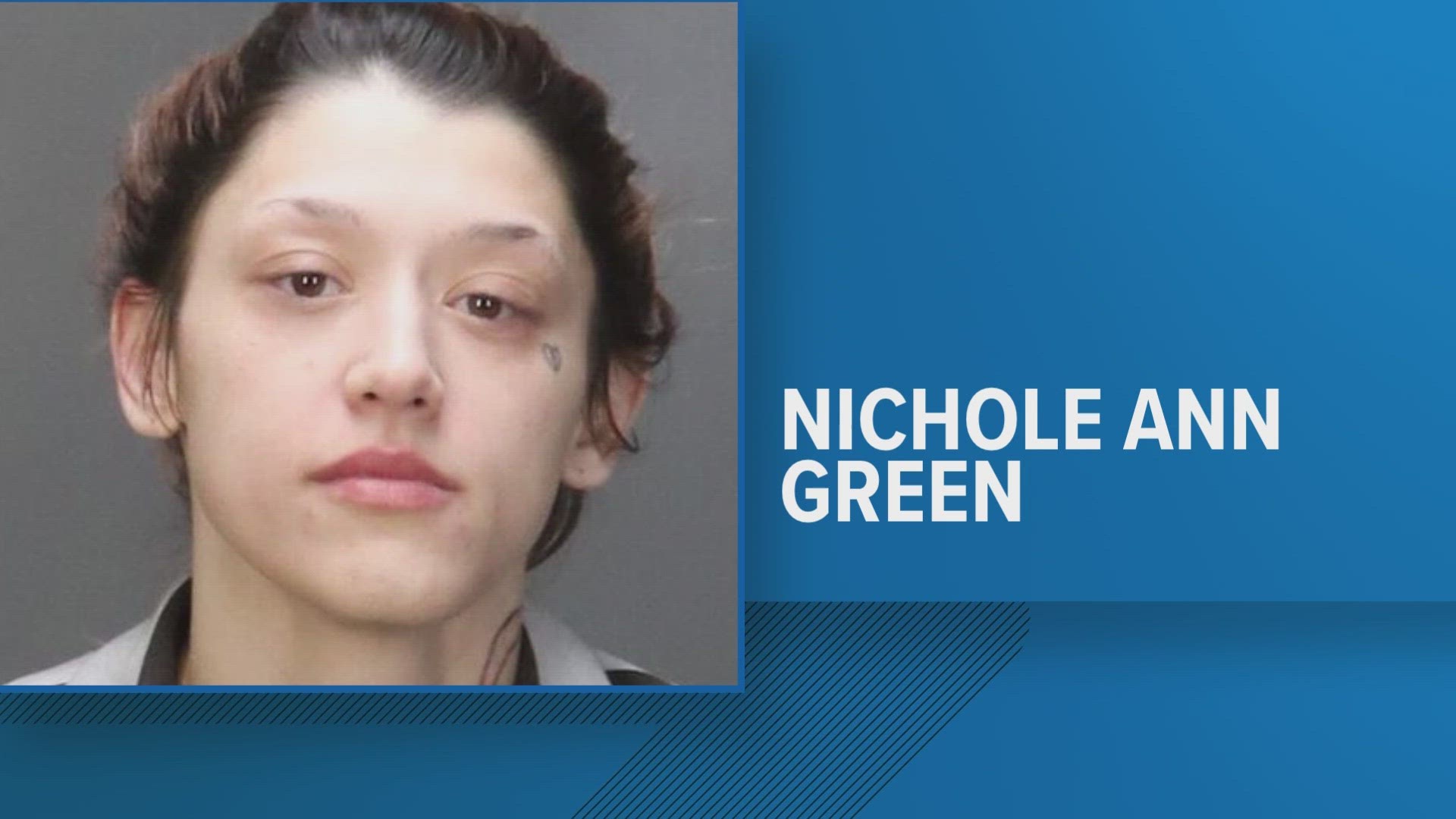 Waco woman charged with murder of 8-month-old | myfoxzone.com