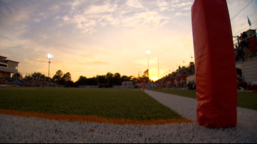 FOX West Texas - Tonight! Friday night football is back in West Texas.  Catch FOX Football Live at 10:30 p.m. for complete local high school  football coverage. Plus in-depth coverage of our