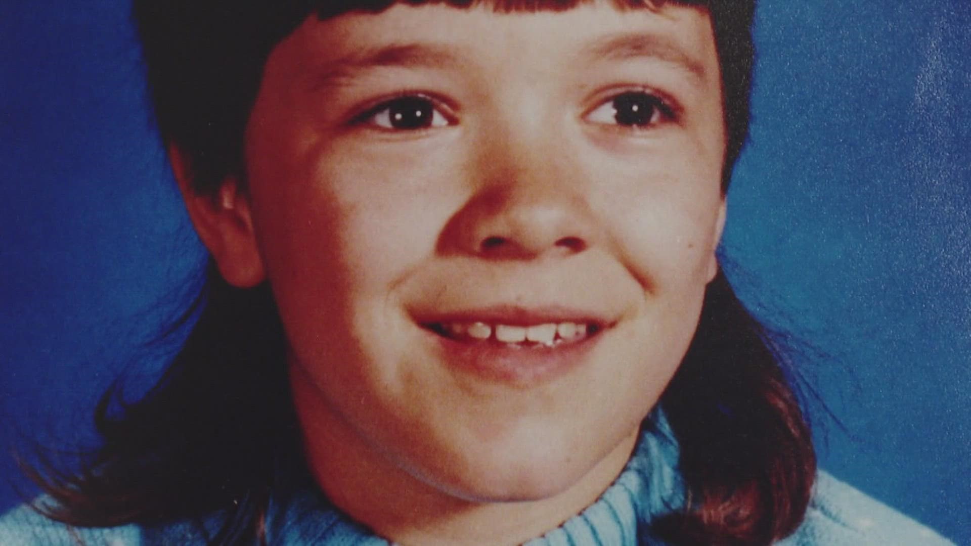 It’ll be 33 years this October since 10-year-old Sheila Renae Finch was found murdered in Speegleville Park near Lake Waco.